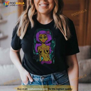 Metavixens Shirt 3