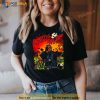 Metro Boomin Comic Tee II Fan Gifts T Shirt