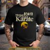 Mexican Ground Karate Shirt