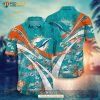 Miami Dolphins Hawaiian Shirt NFL Style Trending