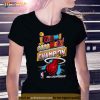 Miami Heat 2023 Eastern Conference Champion NBA Championship Shirt