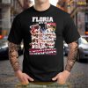 Miami Heat and Florida Panthers Florida City of 2023 Champions Shirt
