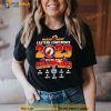 Miami Heat NHL 2023 Eastern Conference champions Shirt