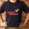 Miami Heaters cigarette Shirt