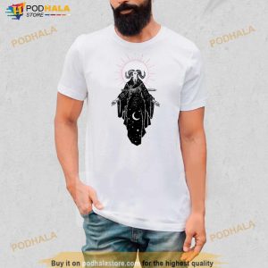 Micah Ulrich The Queen Of Swords Shirt 3