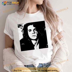 Michael Hutchence 2023 Tour Shirt