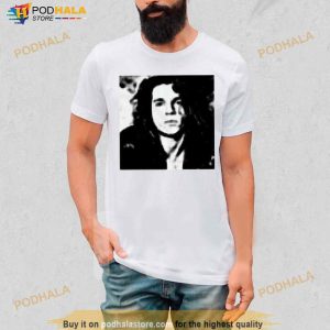 Michael Hutchence 2023 Tour Shirt 2