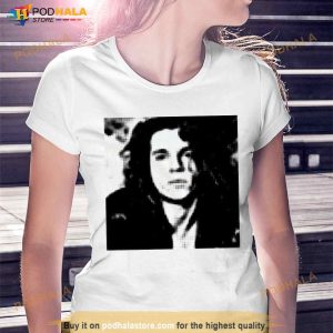 Michael Hutchence 2023 Tour Shirt 3