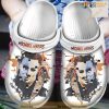 Michael Myers Horror Movies Clog Classic Crocs Clogs Shoes