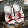 Michael Myers Just Do It Clog Halloween Classic Crocs Clogs Shoes
