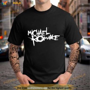 Michael Romance Shirt