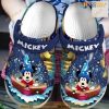 Mickey Add Magic To Your Footwear Crocs Clog Shoes For Men Women