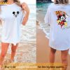 Mickey and Friend Shirt, Disneyworld Est 1971 Disney Family T-Shirt