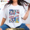 Mickey And Friends Patriotic T-Shirt, Disney Independence Shirt For Fans