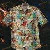 Mickey Ii Funny Hawaiian Shirt, Hawaiian Outfit For Men
