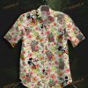 Mickey Iv Funny Hawaiian Shirt, Hawaiian Outfit For Men