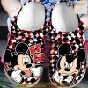 Mickey Mouse Best Crocs For Kids Clog For Men Women