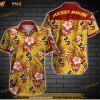 Mickey Mouse Funny Hawaiian Shirt, Hawaiian Outfit For Men