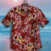 Mickey Mouse Viii Funny Hawaiian Shirt, Hawaiian Outfit For Men