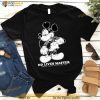 Mickey No Lives Matter born scum clothing go Shirt