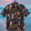 Mickey Viii Funny Hawaiian Shirt, Hawaiian Outfit For Men