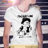 Migration Is Not A Crime Shirt