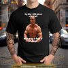 Mike O Hearn Meme Getb Out My Room Shirt