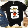 Mike Pendleton Eagles Fifa 26 Shirt