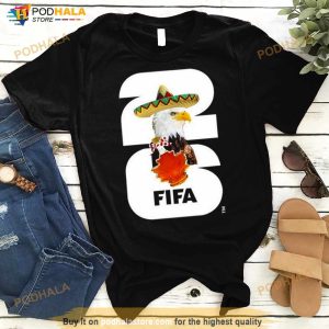 Mike Pendleton Eagles Fifa 26 Shirt