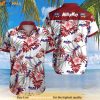 Milky Way Funny Hawaiian Shirt, Hawaiian Outfit For Men