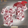 Miller High Life Tropical Summer Hawaiian Shirt, Tropical Shirt for Women Men