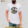 Mister J’s Pest Control Sepia Harley Quinn Shirt