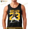 Mitch Keller Pittsburgh Pirates MLBPA Shirt