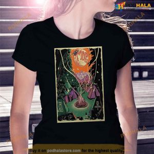 Moe Band Chillicothe, IL 2023 Poster Shirt