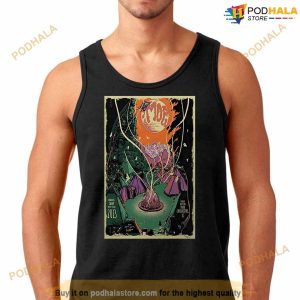 Moe Band Chillicothe Il 2023 Poster Shirt 3