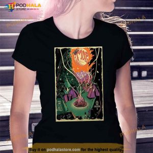 Moe Three Sisters Park Chillicothe IL 5 26,28 2023 Shirt
