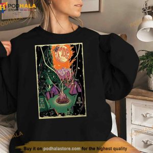 Moe Three Sisters Park Chillicothe Il 5 2628 2023 Shirt 2