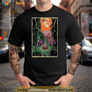 Moe Three Sisters Park Chillicothe Il 5 2628 2023 Shirt 3