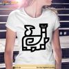Monster Hunter World Hunting Horn Shirt