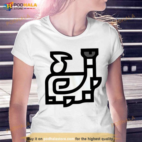 Monster Hunter World Hunting Horn Shirt