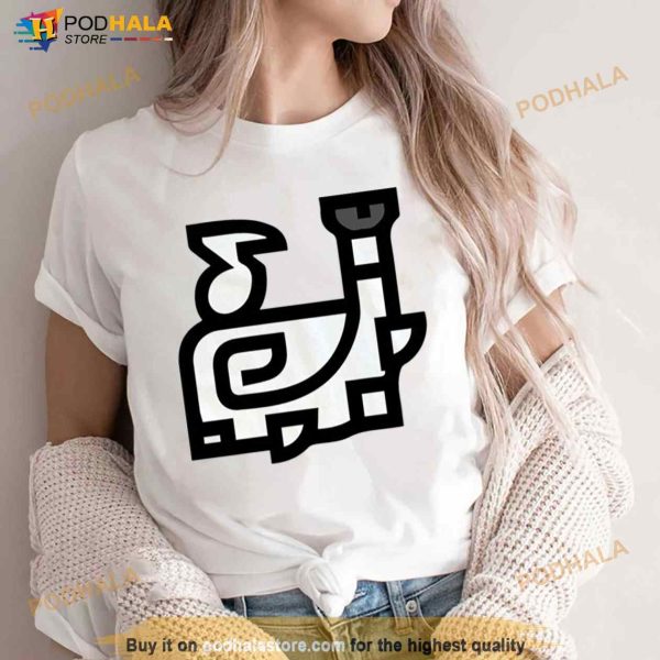 Monster Hunter World Hunting Horn Shirt
