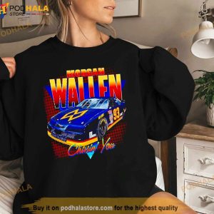 Morgan Wallen chasin’ you Shirt