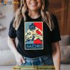 Mori Jin The God Of Highschool Anime Jin Mori Shirt
