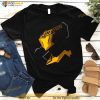 Mortal Kombat Mosaic Scorpion Cool Art Shirt