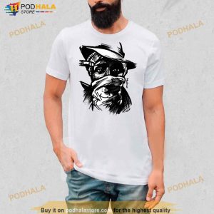 Mos Def The New Danger Shirt 2