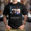 Motivation Quote Jimmy Butler Shirt