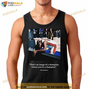 Motivation Quote Jimmy Butler Shirt 3