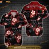Motley Crue Funny Hawaiian Shirt, Aloha Shirt