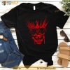 Motley Crue The Future Is Ours The Stadium Tour Shirt