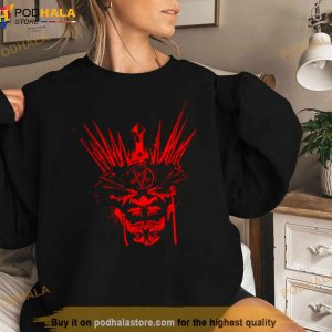 Motley Crue The Future Is Ours The Stadium Tour Shirt 3